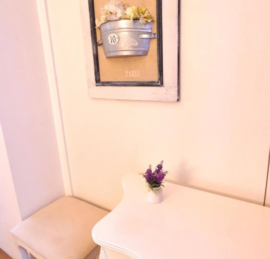 02 Grand Studio Near Montorgueil Parigi Appartamento
